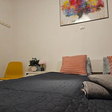 Downtown Gem Rooms ブダペスト エクステリア 写真