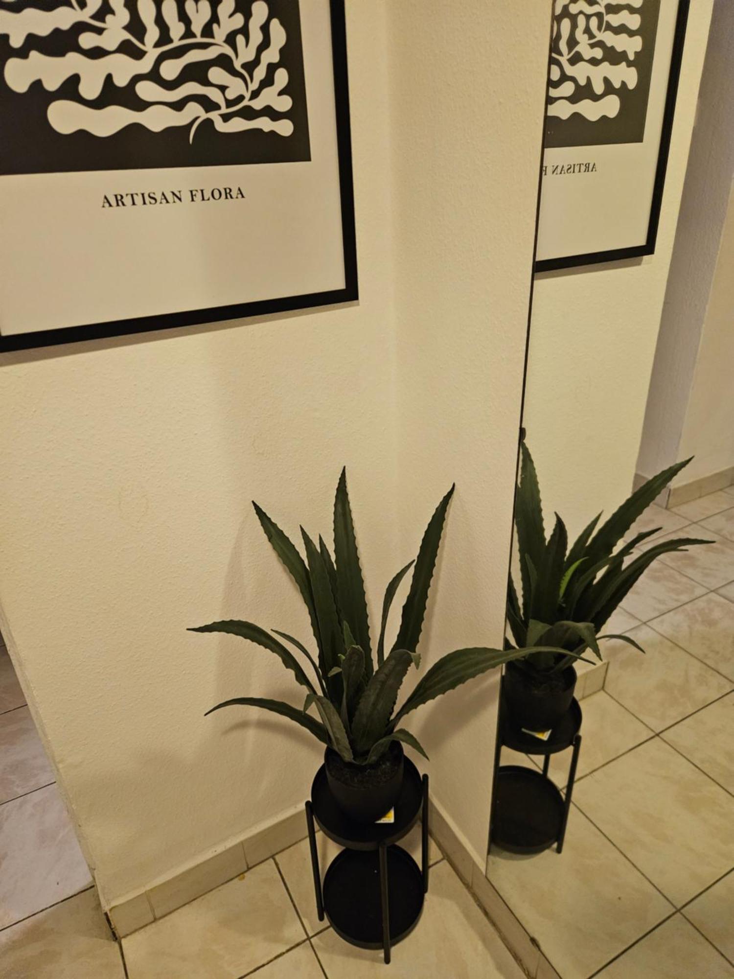 Downtown Gem Rooms ブダペスト エクステリア 写真