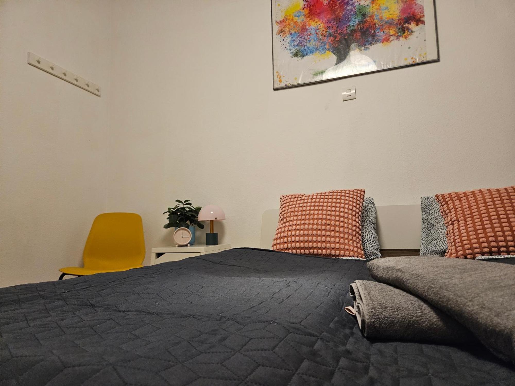 Downtown Gem Rooms ブダペスト エクステリア 写真